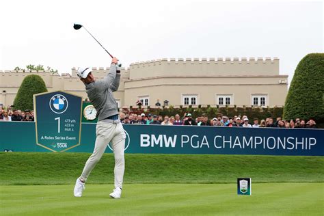 pro am rolex open d& 39|BMW PGA Championship Pro.